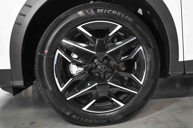 PEUGEOT 3008 usata, con Cerchi in lega