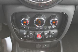 MINI Clubman usata, con Sedili riscaldati