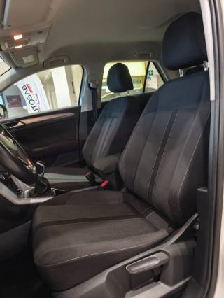 VOLKSWAGEN T-Roc usata, con Cruise Control