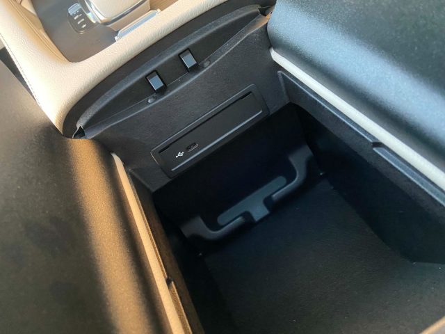 MERCEDES-BENZ GLE 350 usata, con Sospensioni pneumatiche