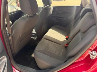 FORD Fiesta usata, con Chiusura centralizzata