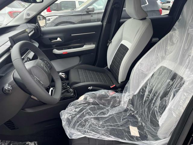 CITROEN C3 usata, con Autoradio