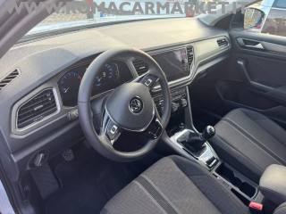 VOLKSWAGEN T-Roc usata, con Cruise Control