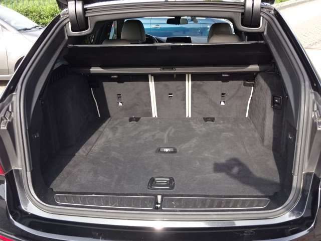 BMW 520 usata, con Autoradio