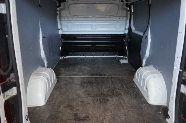 RENAULT Trafic usata, con Cruise Control