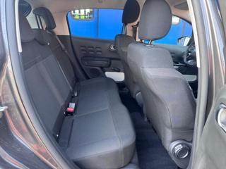 CITROEN C3 usata, con Specchietti laterali elettrici
