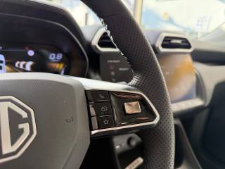 MG ZS usata, con Immobilizzatore elettronico