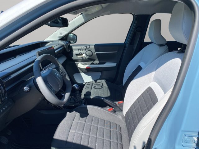 CITROEN C3 usata, con Controllo automatico clima