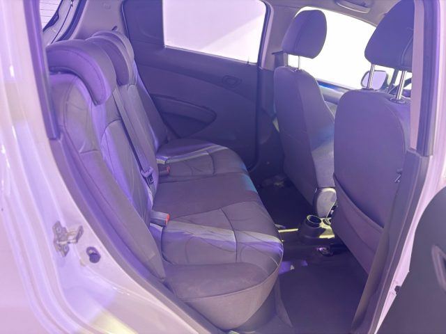 CHEVROLET Spark usata 5