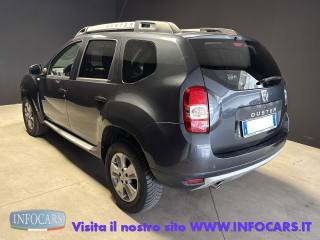 DACIA Duster usata, con Airbag