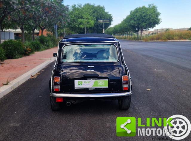 ROVER Mini usata 3