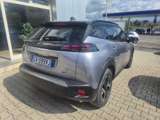PEUGEOT 2008 usata, con Autoradio
