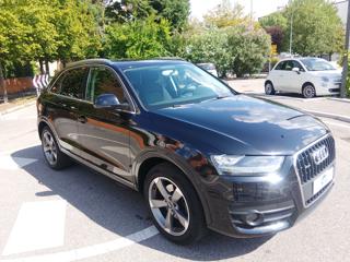 AUDI Q3 2.0 TDI quattro Business
