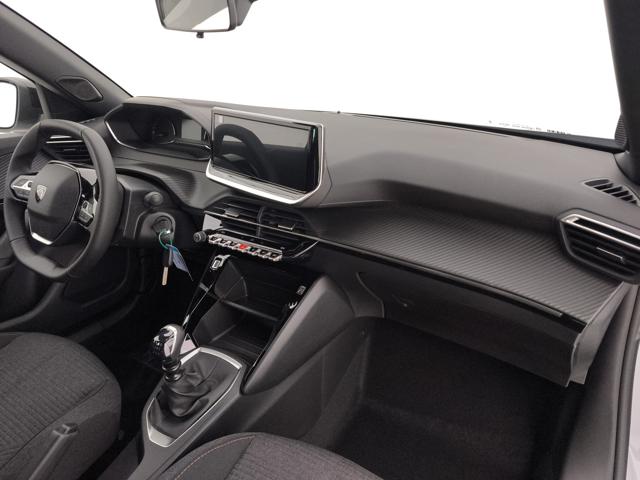 PEUGEOT 2008 usata, con Sensore di luce