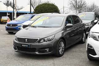 PEUGEOT 308 PureTech Turbo 130 S&S Allure
