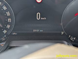 ALFA ROMEO Stelvio usata, con ESP