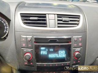 SUZUKI Swift usata 23