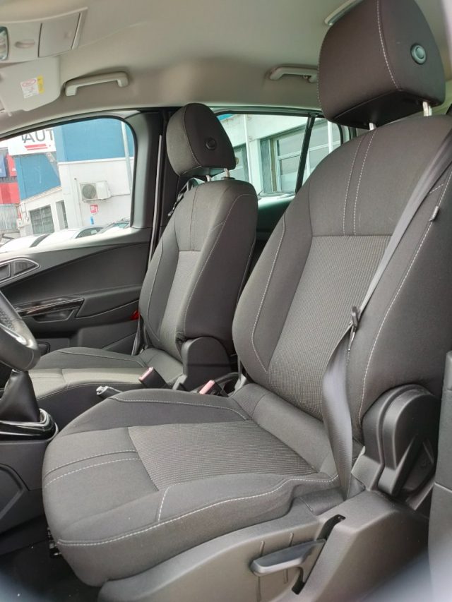 FORD B-Max usata, con Cronologia tagliandi