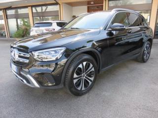 MERCEDES-BENZ GLC 220 d 4Matic Business Extra