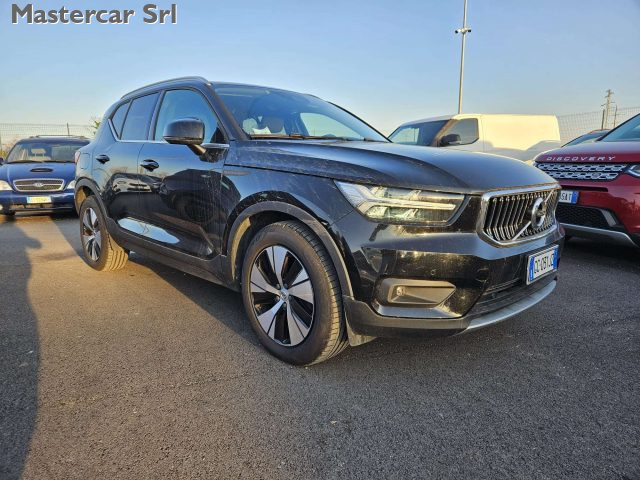 VOLVO XC40 usata, con Alzacristalli elettrici