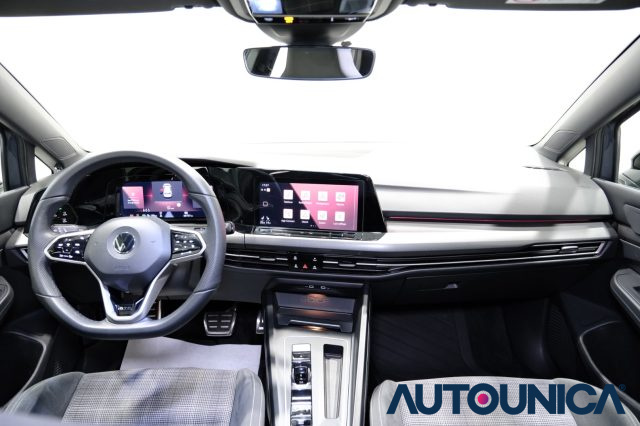 VOLKSWAGEN Golf GTD usata, con Climatizzatore