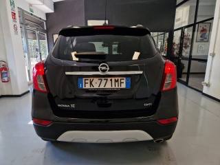 OPEL Mokka usata, con Airbag laterali