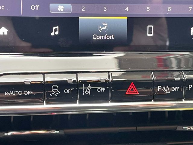 JEEP Compass usata, con Servosterzo