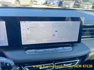 MG HS usata, con Cruise Control