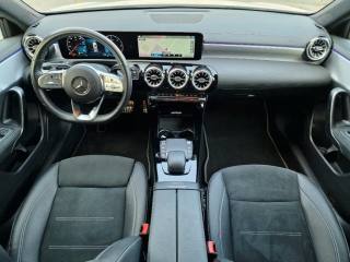 MERCEDES-BENZ A 180 usata, con Chiusura centralizzata