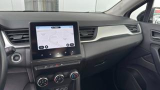 RENAULT Captur usata, con Climatizzatore