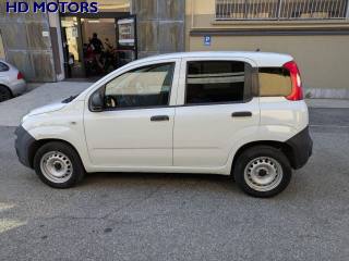 FIAT Panda usata 11