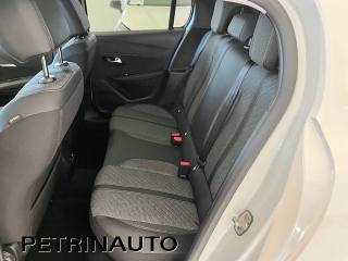 PEUGEOT 208 usata, con Cruise Control