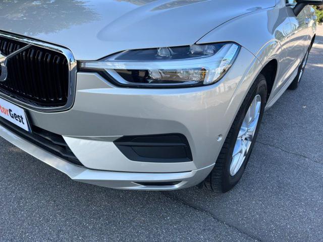 VOLVO XC60 usata, con Sensore di pioggia