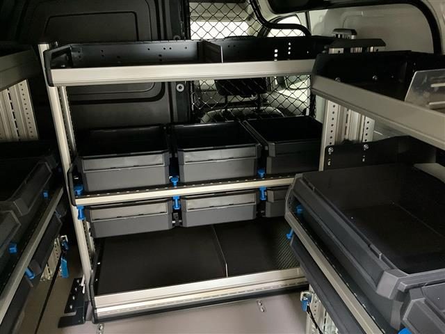 RENAULT Kangoo usata 24