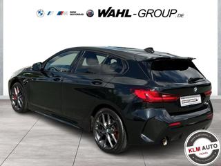 BMW 118 usata, con Autoradio