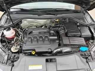 AUDI Q3 usata, con Kit antipanne