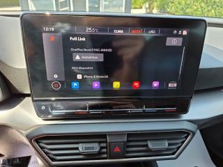 SEAT Leon usata, con Immobilizzatore elettronico