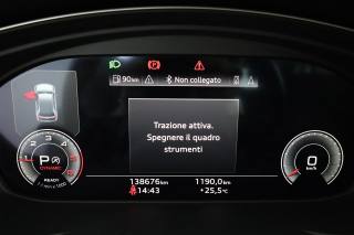 AUDI Q5 usata 6