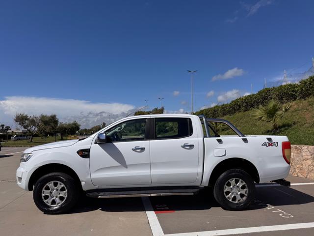 FORD Ranger usata, con Airbag laterali