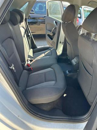 AUDI A1 usata, con Climatizzatore