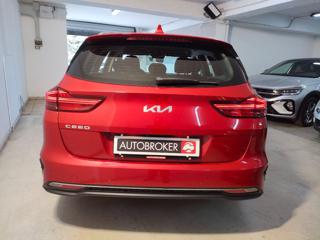 KIA Ceed usata, con Airbag laterali