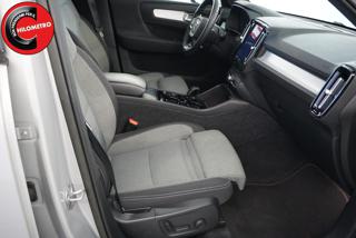 VOLVO XC40 usata, con Servosterzo