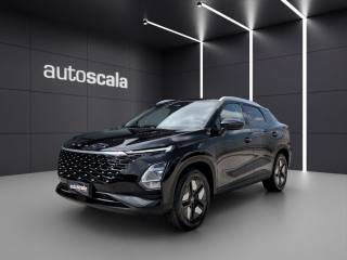 OMODA 5 1.6 TGDI PREMIUM AUTO
