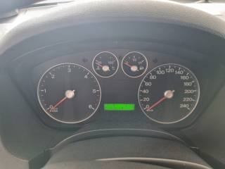 FORD Focus C-Max usata, con Climatizzatore