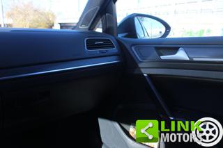 VOLKSWAGEN Golf GTI usata, con Servosterzo