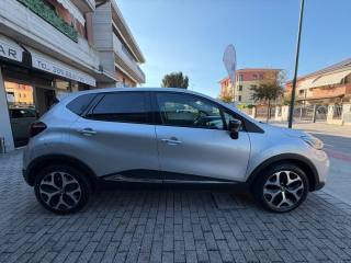 RENAULT Captur usata 3