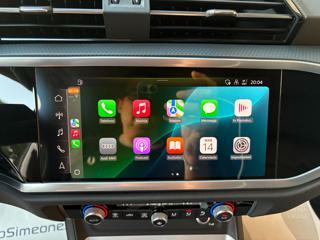 AUDI Q3 usata, con Fari LED
