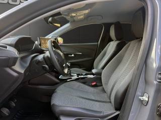 PEUGEOT 208 usata, con Filtro antiparticolato