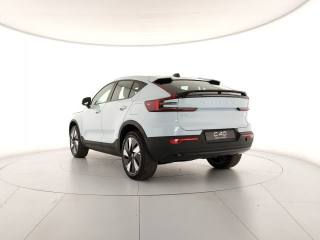 VOLVO C40 usata, con Airbag Passeggero