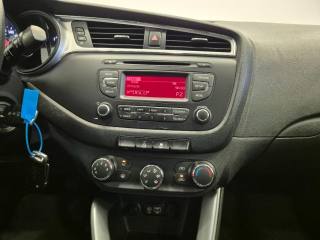 KIA cee